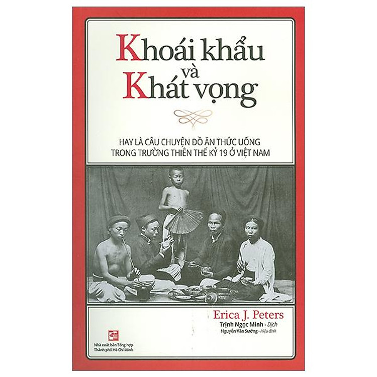 Khoái Khẩu Và Khát Vọng