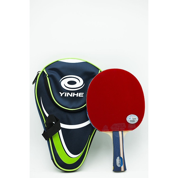 Cốt Vợt Bóng Bàn Dán Sẵn Yinhe 04b