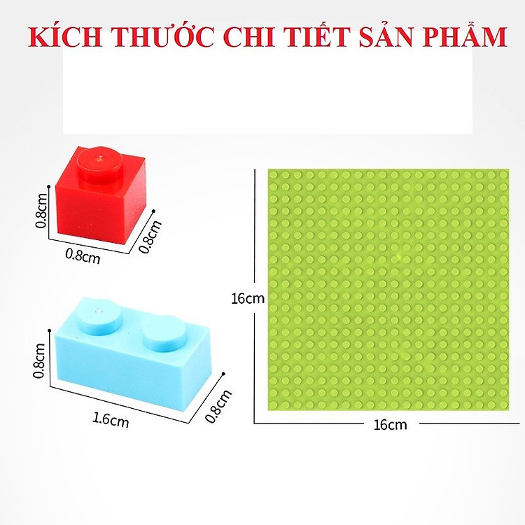 Đồ chơi lắp ráp tháp trượt lăn bi cho bé Chính hãng Giá rẻ - Hình ảnh 5