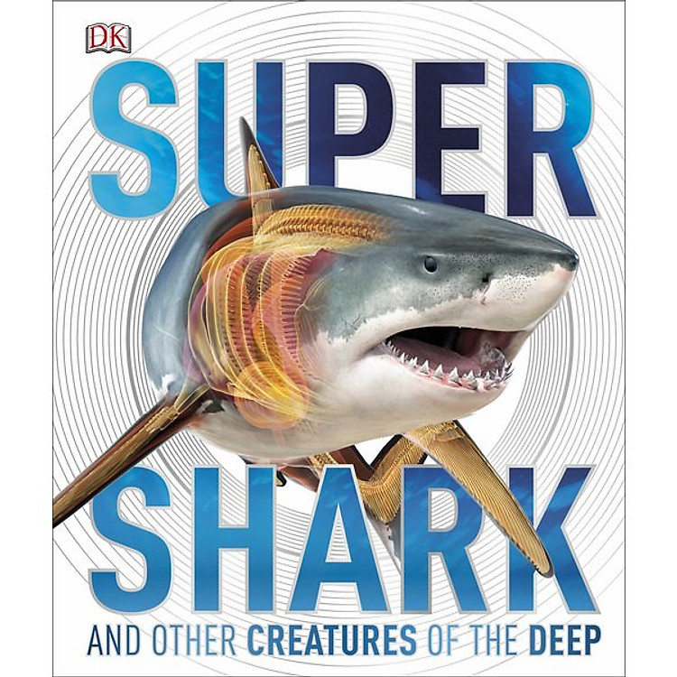 Sách SuperShark