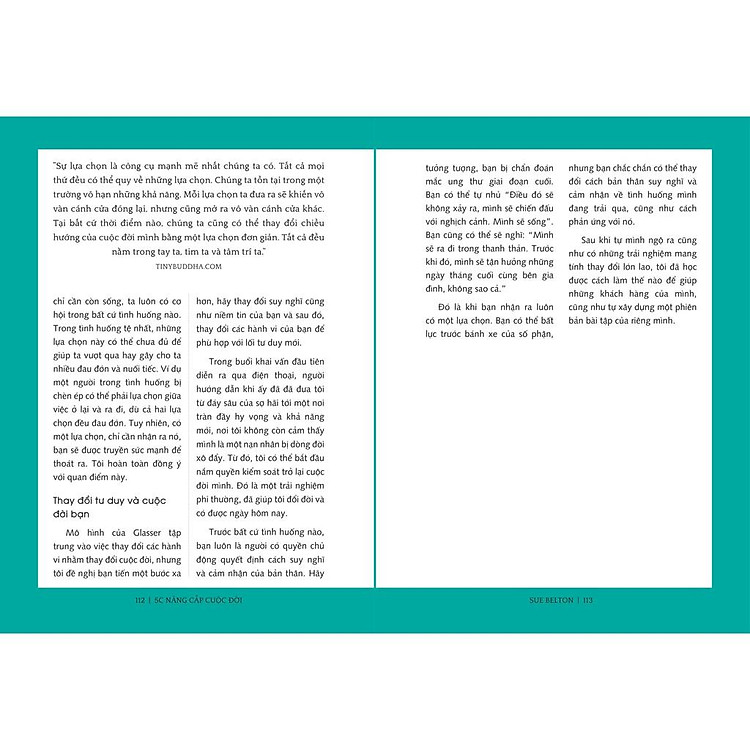 5C Nâng Cấp Cuộc Đời - Ảnh 3