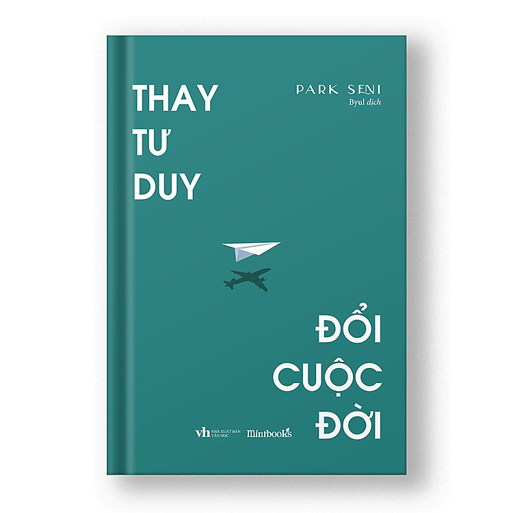 Thay Tư Duy, Đổi Cuộc Đời - Ảnh 2
