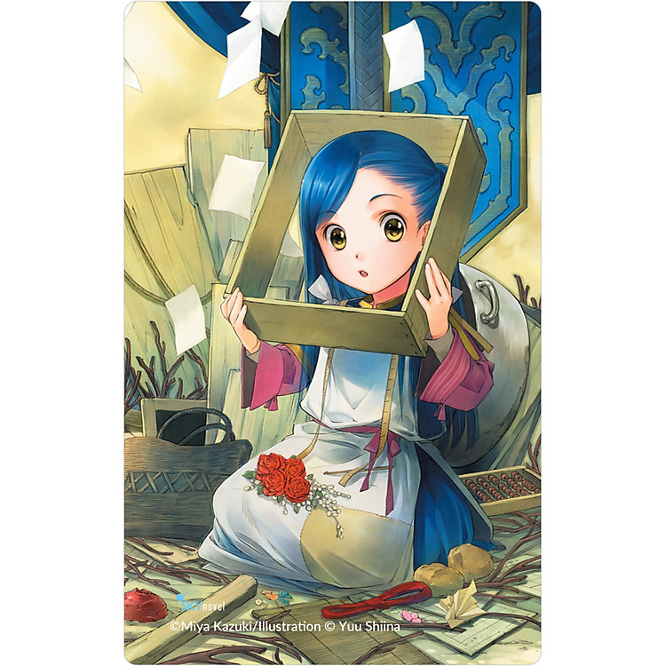 Cuộc Nổi Dậy Của Cô Nàng Mọt Sách - Phần 1: Con Gái Của Người Lính II - Ảnh 4