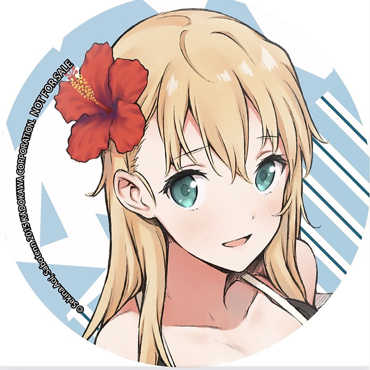 Gamers! 3 – Chiaki Hoshinomori Và Màn Chơi Tình Đầu - Ảnh 2