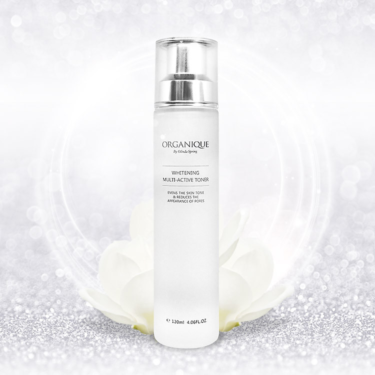 Nước cân bằng Dưỡng trắng Brightening Multi-Active Toner 170ml