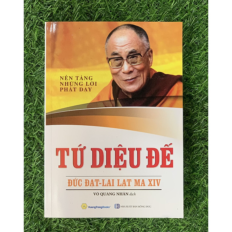 Tứ Diệu Đế (Tái Bản 2023)