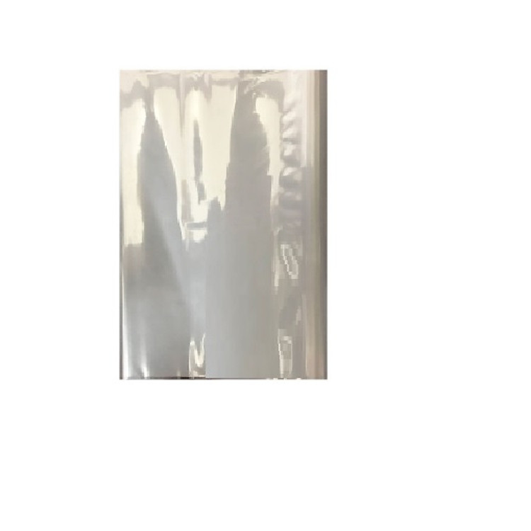 Xấp 10 Tờ Nylon Bao Sách (19cm x 26cm) - Ảnh 2