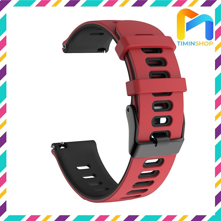 Dây đeo Huawei Watch 5/ 4/ 4 Pro/ 3/ 3 Pro/ GT6/ GT5/ GT4/ GT3/ GT2/ GT2e/ GT2 Pro/ GT (DG)
