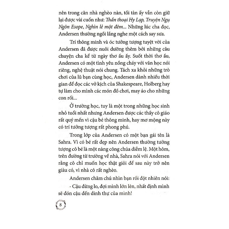 Kể Chuyện Về Tấm Gương Hiếu Học (Tái Bản 2023) - Ảnh 6