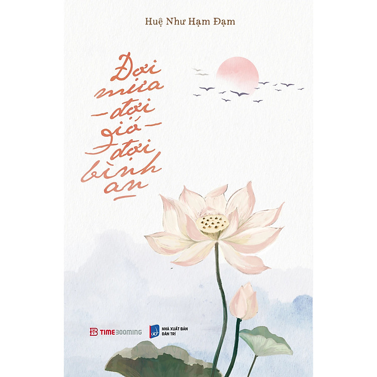 Đợi Mưa - Đợi Gió - Đợi Bình An