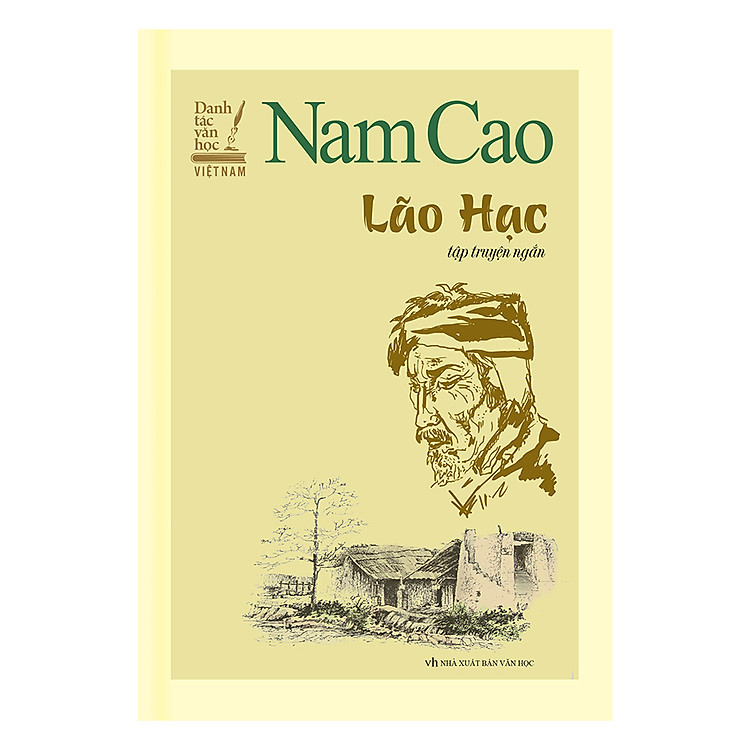 Sách Lão Hạc