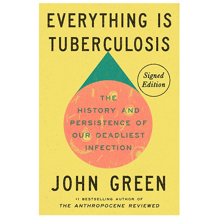 Everything Is Tuberculosis (Signed Edition) - Ảnh 2