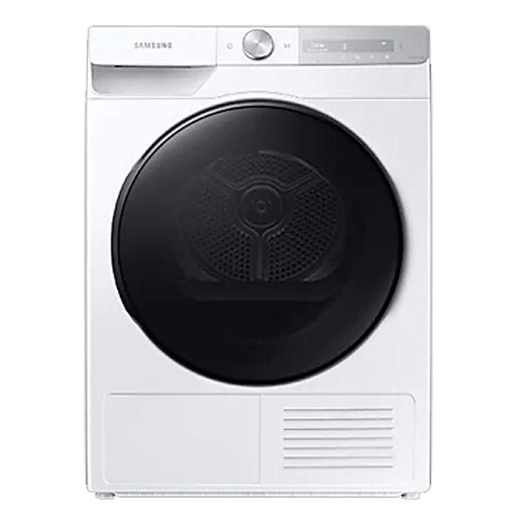 Máy sấy bơm nhiệt Samsung 9kg DV90T7240BH/SV - Chỉ giao tại HN