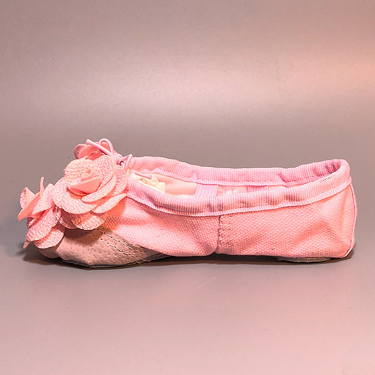 Giày Múa Ballet Trẻ Em GM05