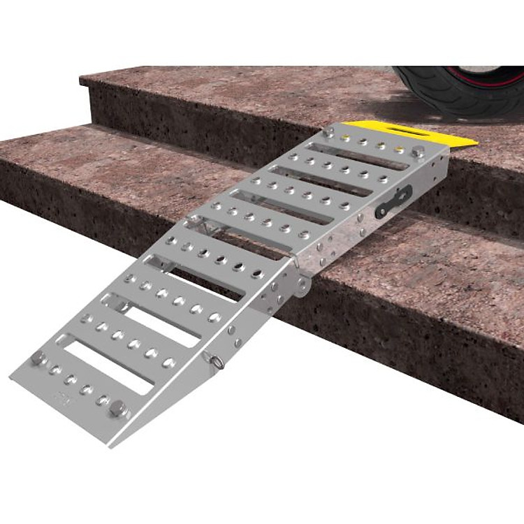 Cầu dẫn xe DôTA 25 x 72 cm