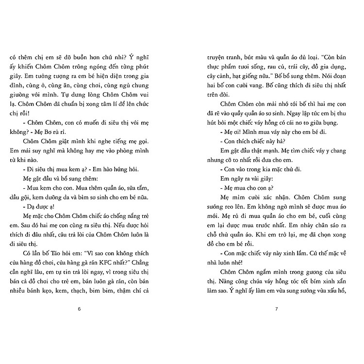 Gia Đình Trái Cây - Ảnh 3