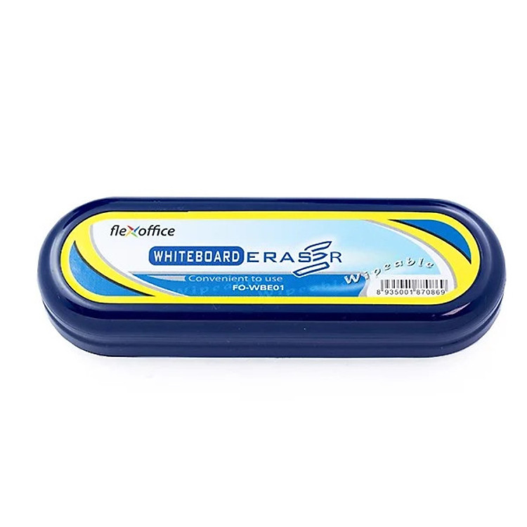 Mút lau bảng Flexoffice FO-WBE01