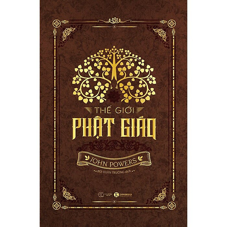 Thế Giới Phật Giáo