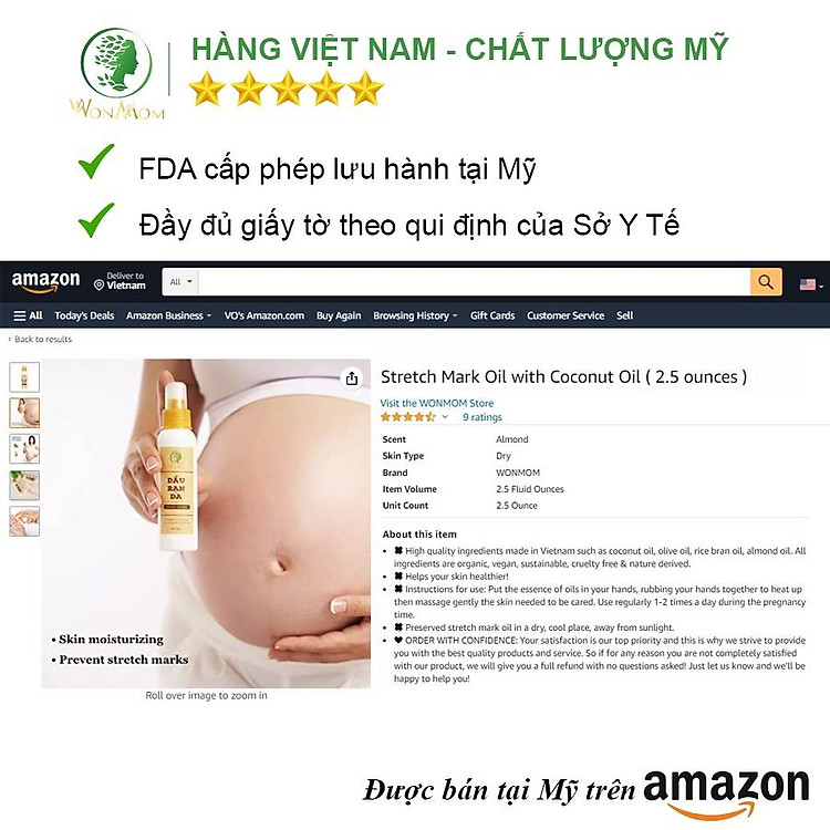 Bộ tắm thảo mộc chống rạn Wonmom Đảm bảo Giá tốt - Hình ảnh 2