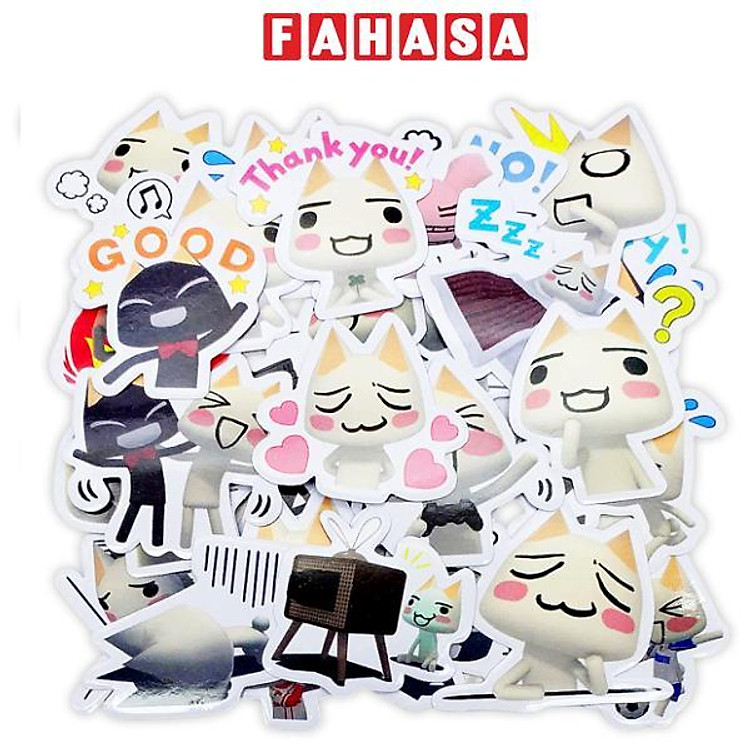 Sticker Đa Năng Teenage CTE-070