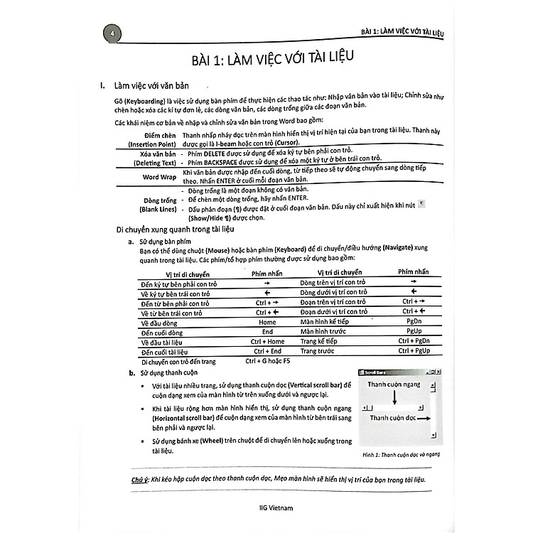 Microsoft Word 2019 (Tái Bản 2024) - Ảnh 2