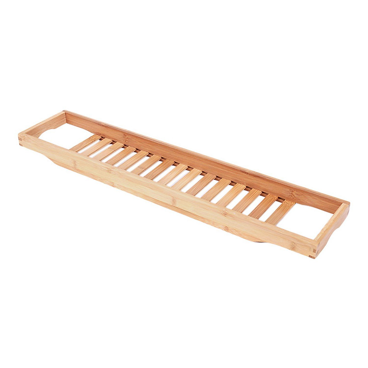 Bathtub Tray Bath Caddy Tray for Tub Bathroom Gadgets 70cm/27.56inch