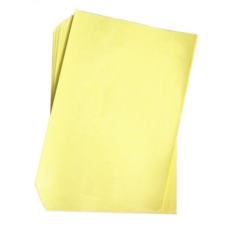 Giấy in ủi mạch PCB A4 (10 tờ)