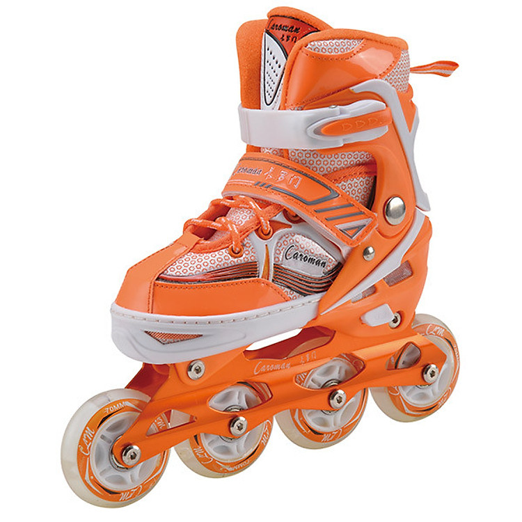 Giày trượt patin K600 Cam