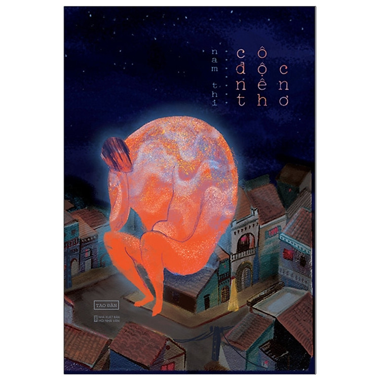 Cô Độc Nên Thơ