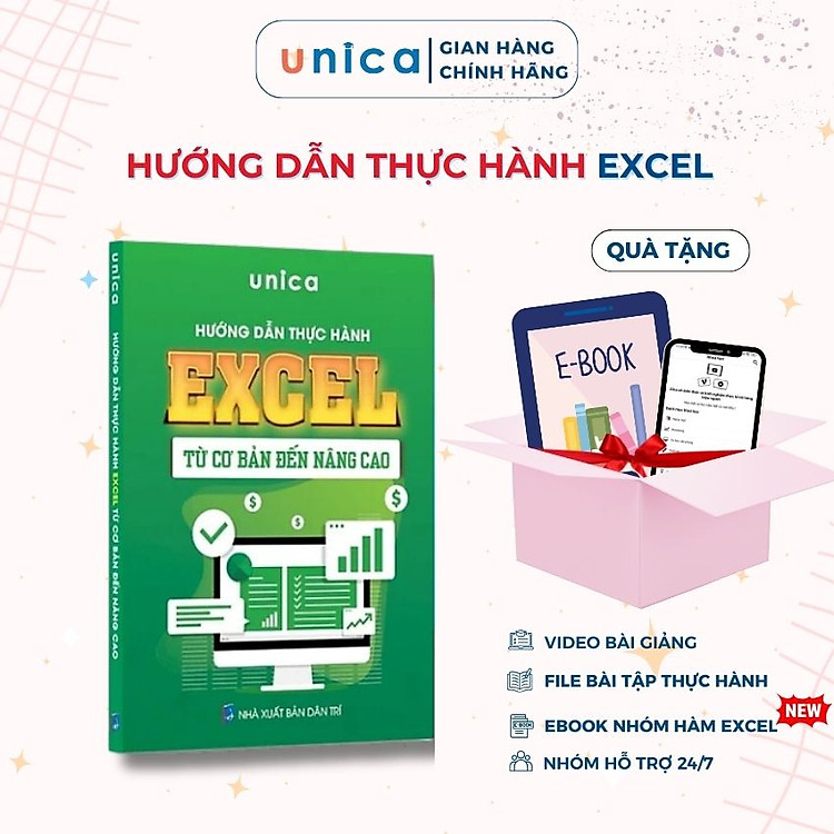Hướng Dẫn Thực Hành Word Từ Cơ Bản Đến Nâng Cao Kèm Video Bài Giảng