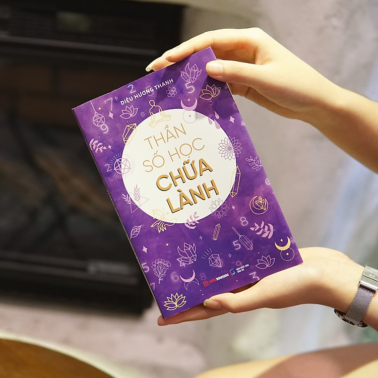Thần Số Học Chữa Lành - Ảnh 4