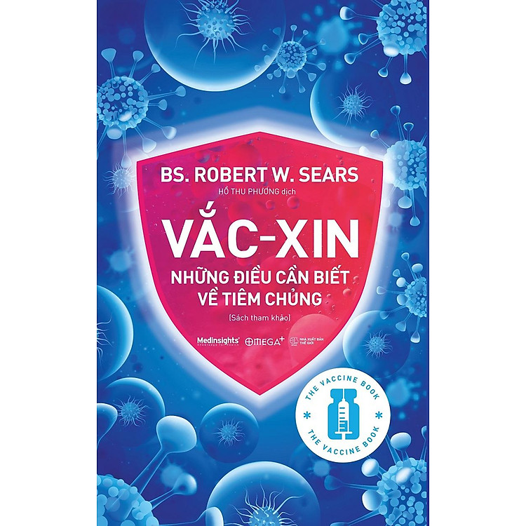 Vắc-Xin Những Điều Cần Biết Về Tiêm Chủng