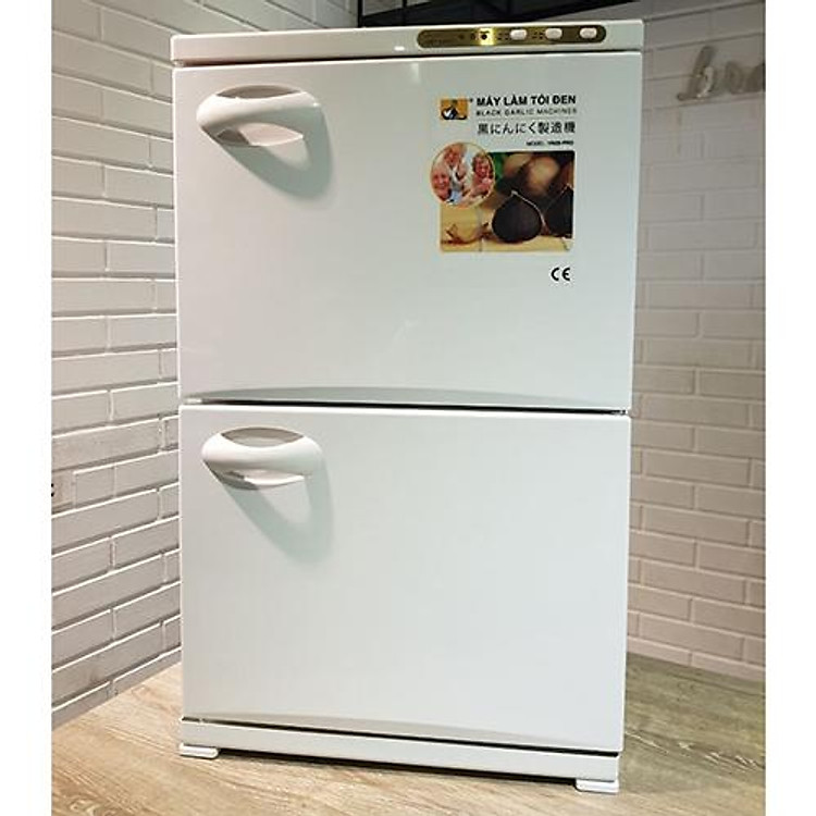 Máy làm tỏi đen 10kg