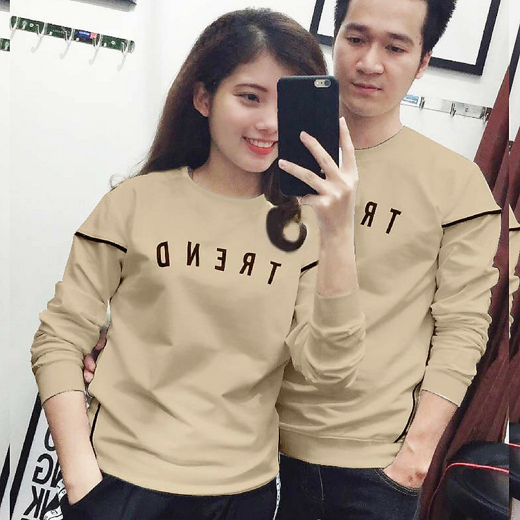 Áo Thun Nam Cổ Tròn Tay Dài - Chất Liệu Cao Cấp - TD04