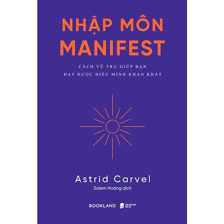 Nhập Môn Manifest