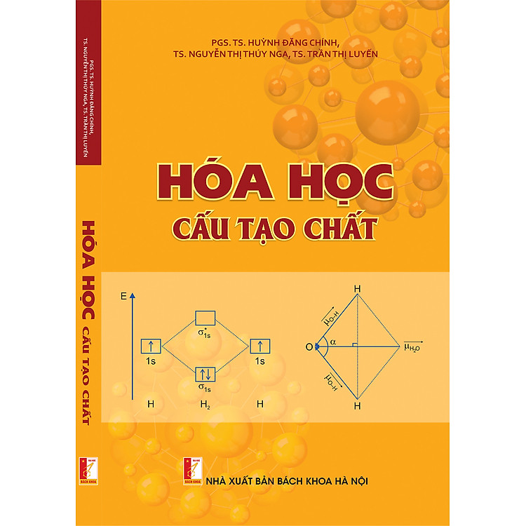 Hóa học cấu tạo chất