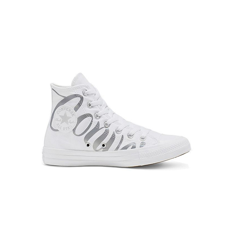 Giày sneaker unisex Converse Chuck Taylor All Star Iridescent Star - 566176