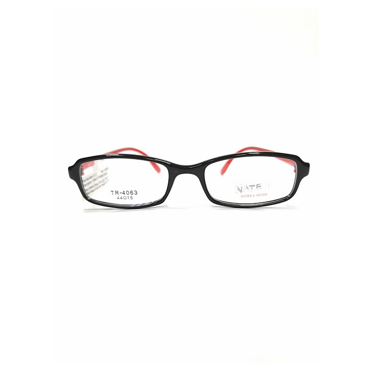 Gọng Kính Trẻ Em Nate 4063