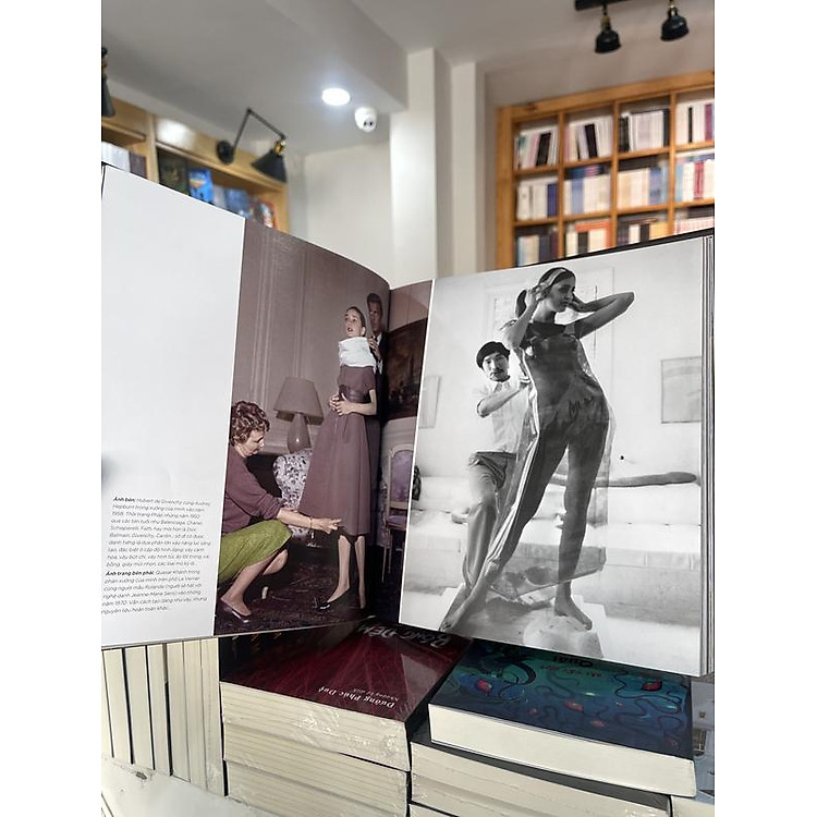 Quasar Khánh: Nhà thiết kế huyền thoại - Ảnh 4