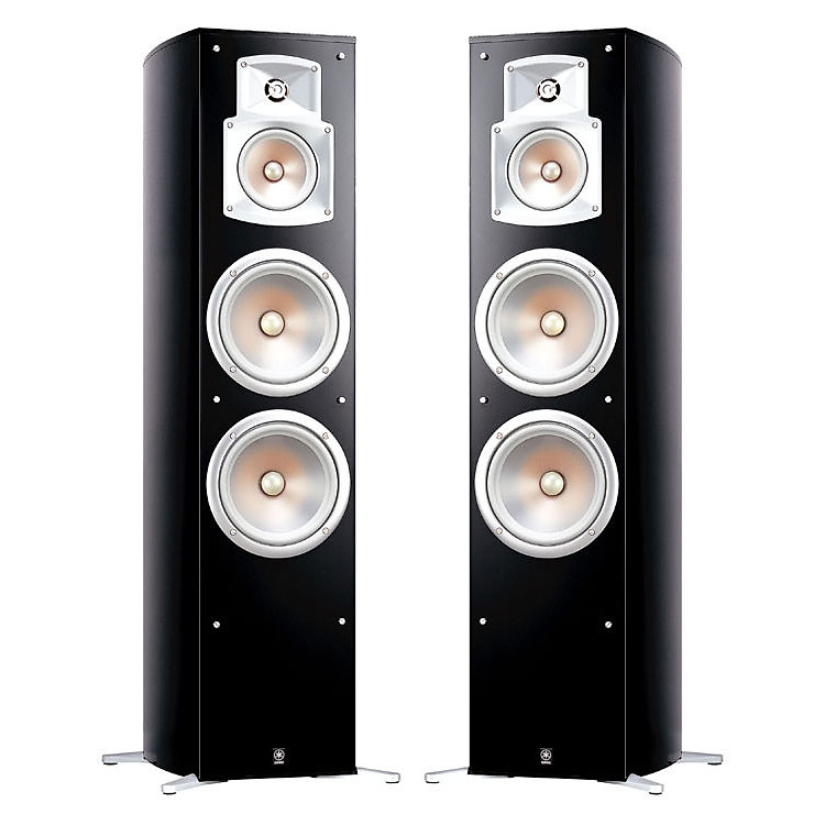 Loa Yamaha NS-777 - Hàng chính hãng