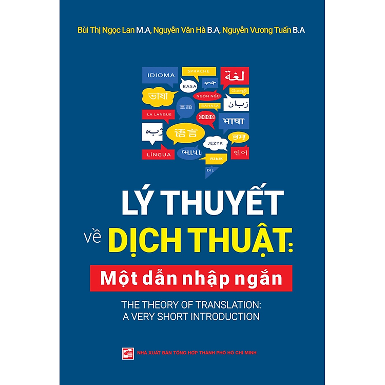 Lý Thuyết Về Dịch Thuật - Một Dẫn Nhập Ngắn - Ảnh 3