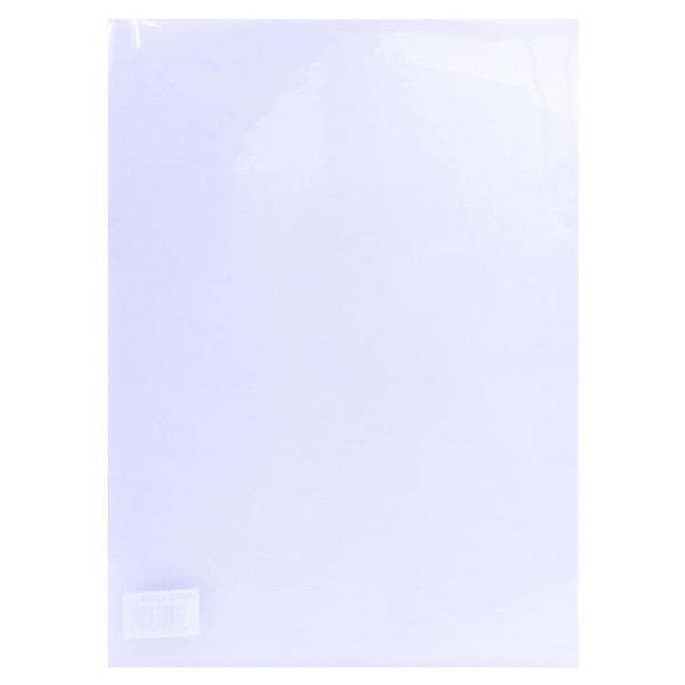 Bìa Lá Stacom Mỏng A4 D119B