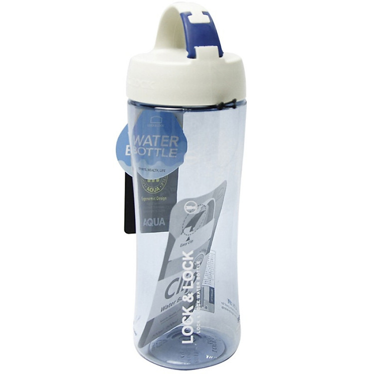 Bình Nhựa Thể Thao Lock&Lock HLC801TP