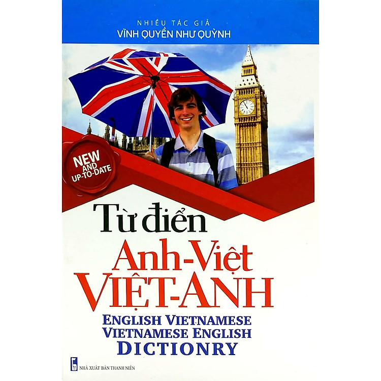 Từ Điển Anh Việt - Việt Anh - Ảnh 5