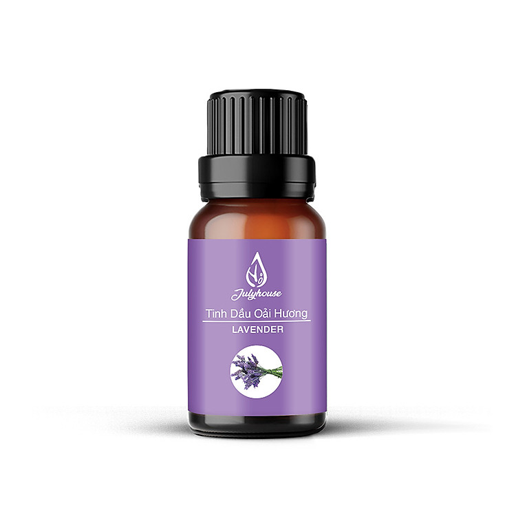 Tinh dầu JULYHOUSE 10ml