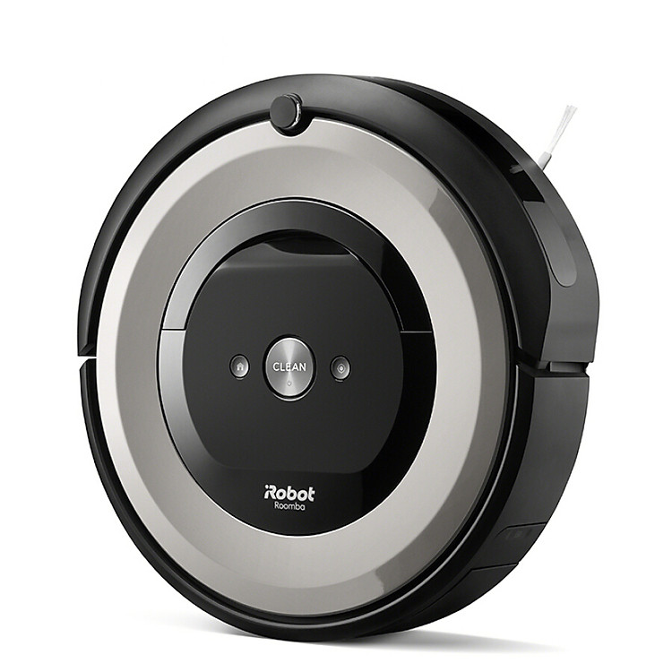 Robot Hút Bụi Lau Nhà Thông Minh iRobot Roomba e5