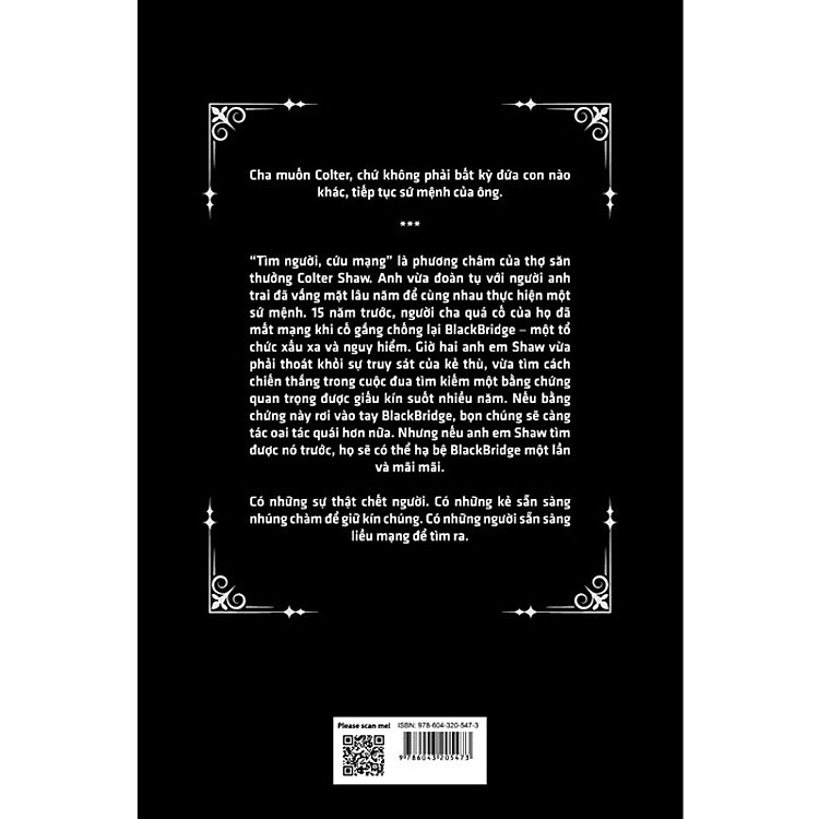 Bước Ngoặt Cuối Cùng - Ảnh 2