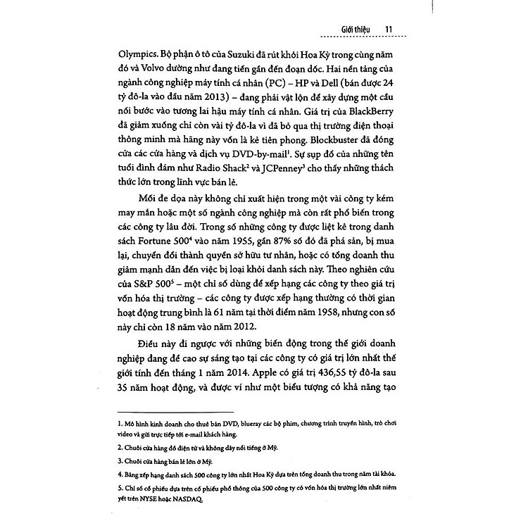 Lean Enterprise - Doanh Nghiệp Tinh Gọn 2 - Ảnh 4