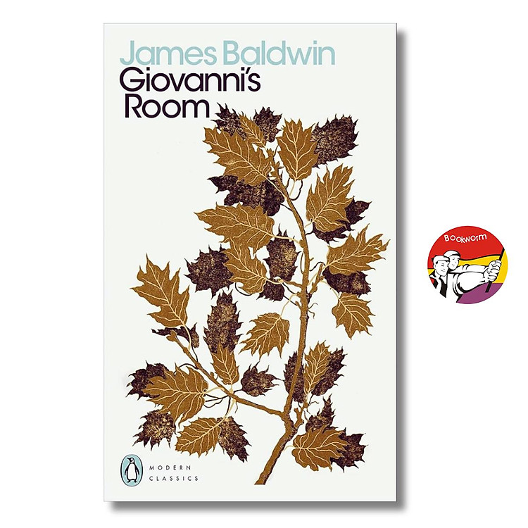 Giovanni’s Room