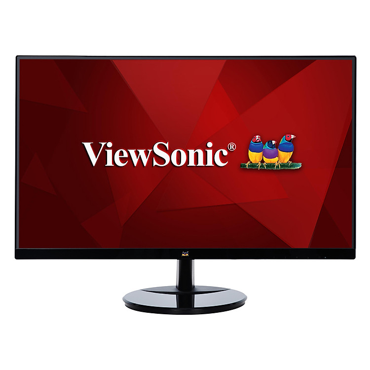 Màn Hình Viewsonic VA2459-SMH 24Inch FullHD 5ms 75Hz IPS Speaker - Hàng Chính Hãng